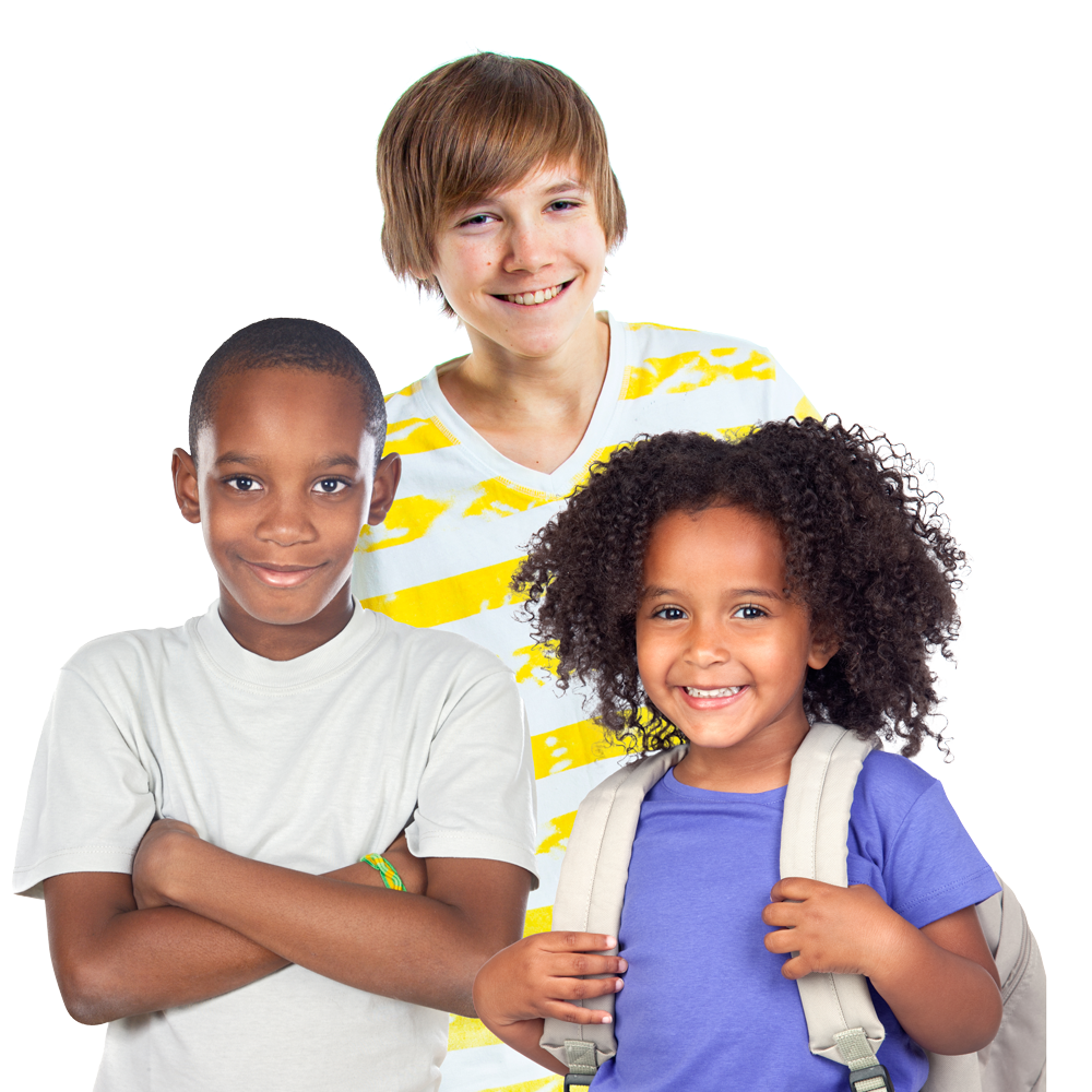 Group-of-3×1000 Tutor with kindergarten age girl