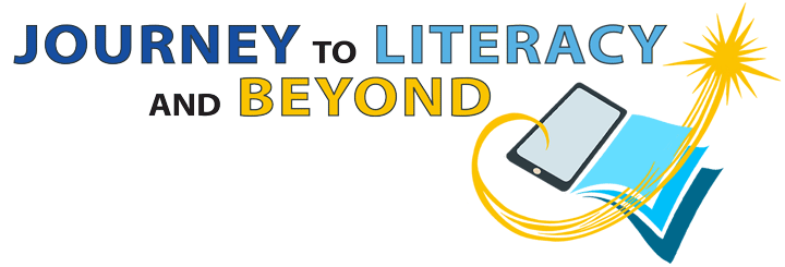 Journey to Literacy and Beyond Logo