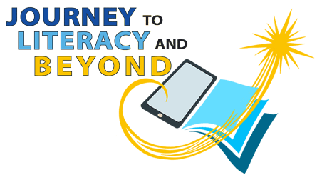 Journey to Literacy and Beyond Logo