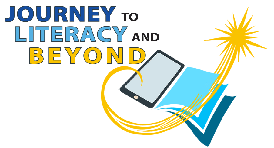 Journey to Literacy and Beyond 